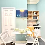 Apartamento Studio DUBlin *