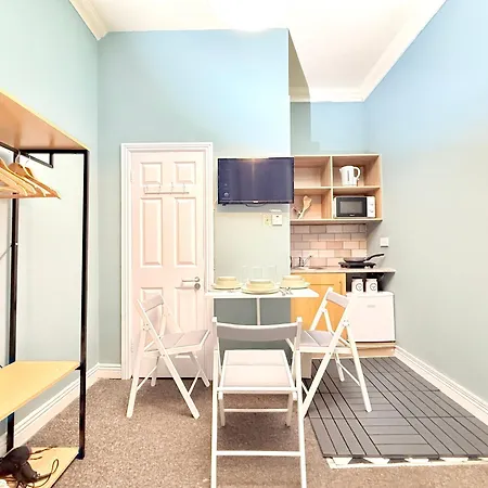 Studio DUBlin Dublino