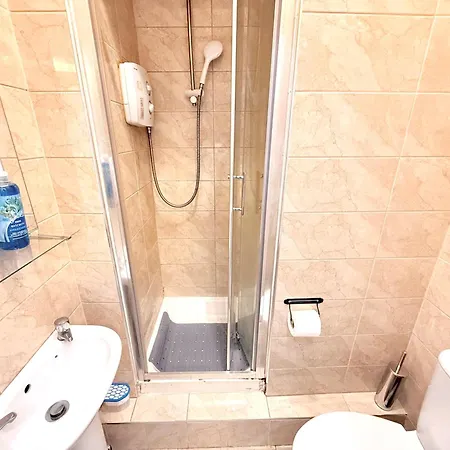 Studio DUBlin Apartamento *