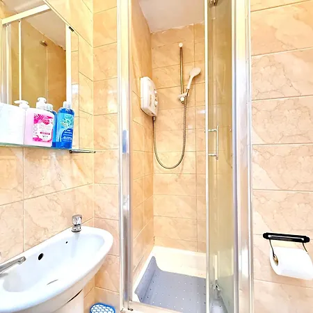 Studio Dublin Апартаменты