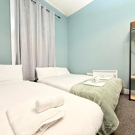 Apartamento Studio DUBlin