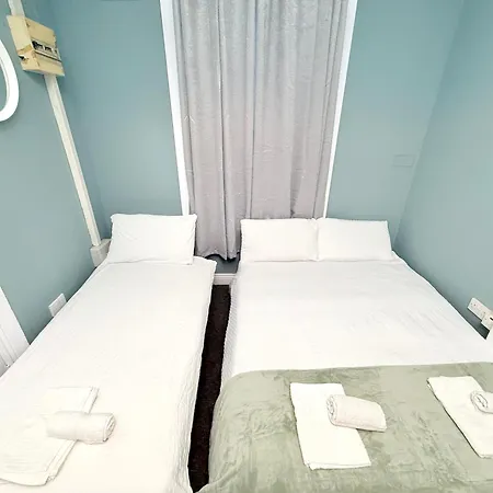 Studio DUBlin Appartamento *