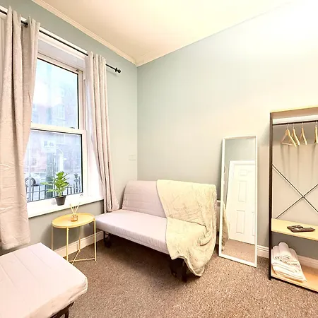 아파트 Studio Dublin
