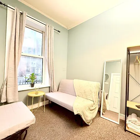 Studio DUBlin Appartamento *