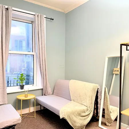 Studio Dublin 아파트