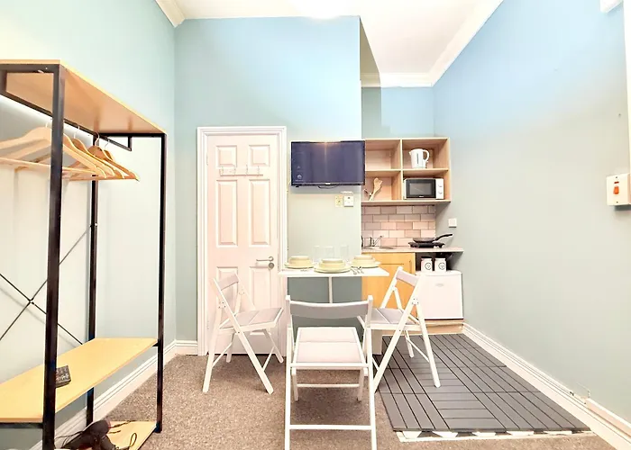 Studio Dublin Дублин