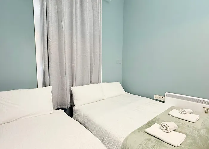 Studio Dublin Apartman Dublin