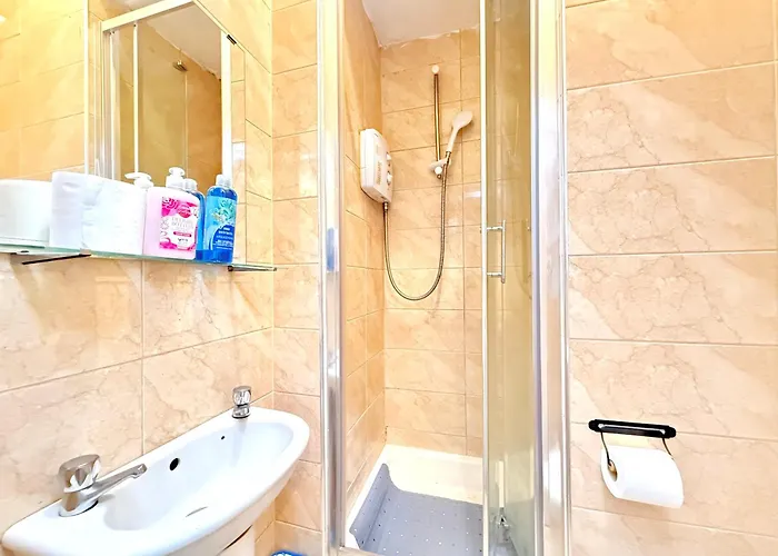 Studio Dublin Апартаменты