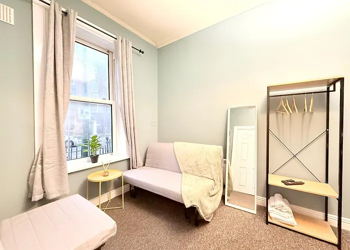 Apartman Studio Dublin