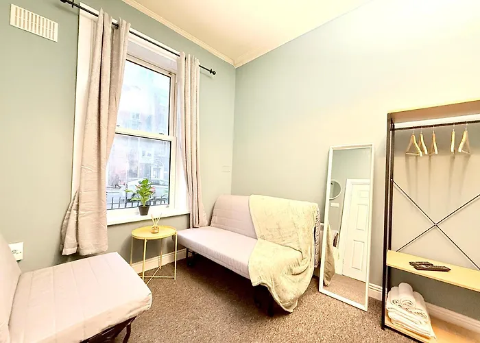 Studio Dublin Апартаменты *