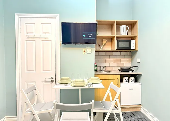 Apartman Studio Dublin Dublin