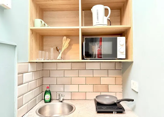 Studio Dublin Apartman Dublin