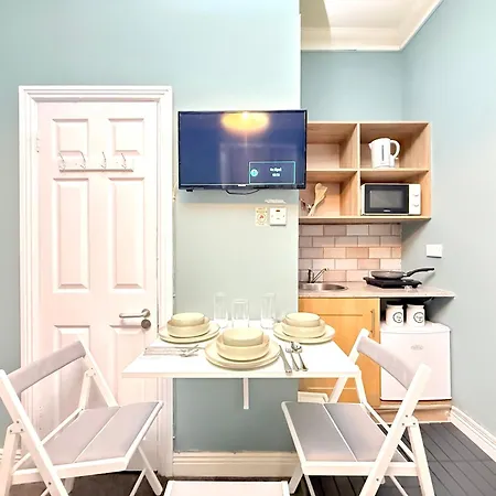 Apartmán Studio Dublin *